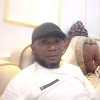 Innocent Okezie Jude