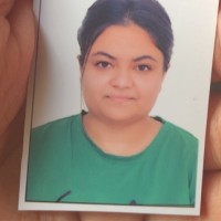 Chitrakshi Abbi