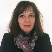 Alina Lomberg