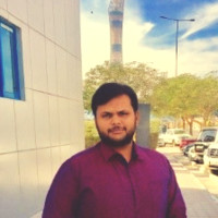 Renish Cherian Mathew