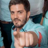 Alejandro Crespo