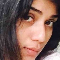 Mazey Sequeira