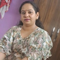 Shivangi Trivedi