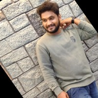 Chinthala Srinath