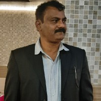 Prashant Saxena