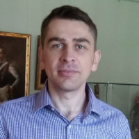 Timur Kosmodemianov