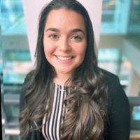 Brittany Frazier, Cgsp