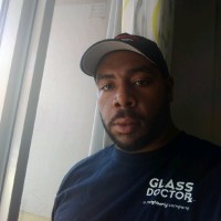 Marcus Kendrick