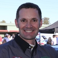 Jason Wright