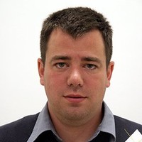 Maarten De Bock