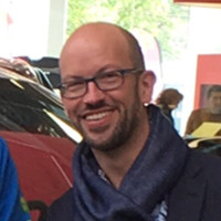ROBIN Pascal