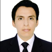 Ronald Ureta Vilcas