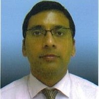 Shatam Bhattacharya, Frm