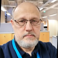 Saastamoinen Seppo