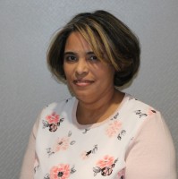 Raysa Geraldino