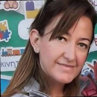 Sofia Christaki
