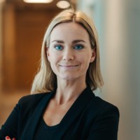 Julie Ottesen Aronowitsch