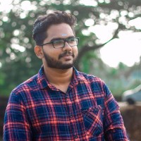 Rajilesh M