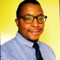 Thando Mwale - Digital Marketing Manager