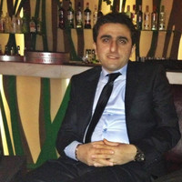 İskender Yıldırım