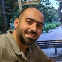 Andreh Dahdah