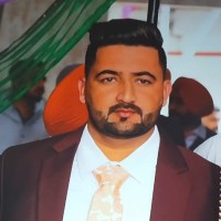 Gagandeep Singh