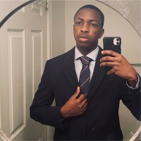Yusuf Adeleke
