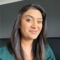 Jigna Patel