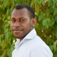 Lewis Iwong