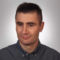 Damian Kazek