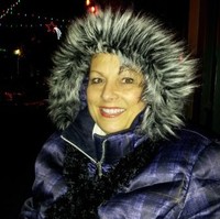 Sheri Lacy