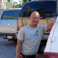 Brian Mortensen