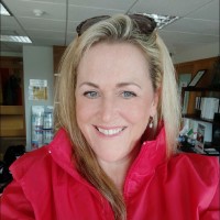 Jo-Anne Gaughan