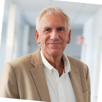 Jonas Lundh