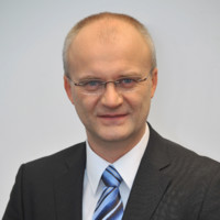 Dr. Jan Büge