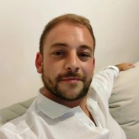 Nicolas Colucci