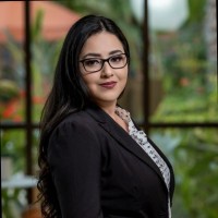 Cristel S. Martinez