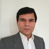 Bahram Said