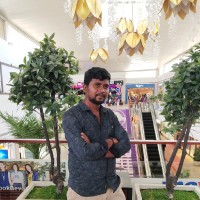 Anand Ramachandran