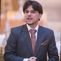 Haroon Saeed