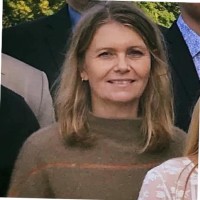 Anne Mette Søegaard Hansen