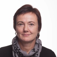 Marit Sletner