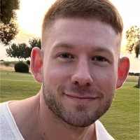 Scott Cooper