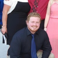 Nicholas Patterson