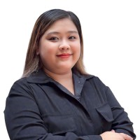Kherubine Tuliao