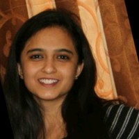 Dhwani Kapadia