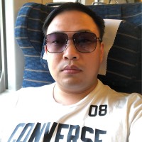 Mark Chin