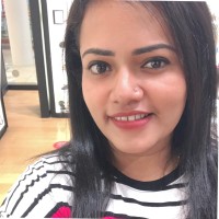 Liya Varghese