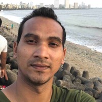 Javed Ahmed