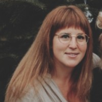 Jessica Scholze